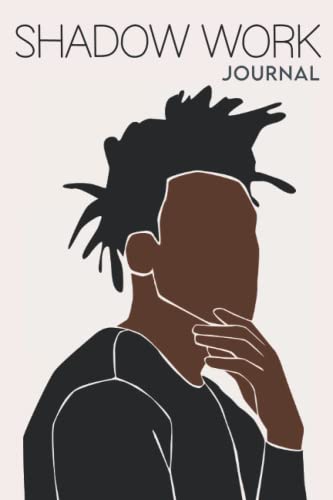 Empowering Shadow Work Journal for Black Men