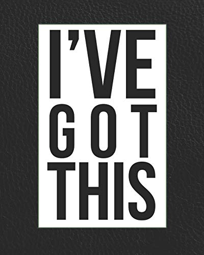 Mood Tracker Journal: Guided Diary for Positivity