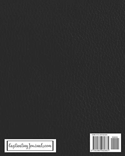 Mood Tracker Journal: Guided Diary for Positivity