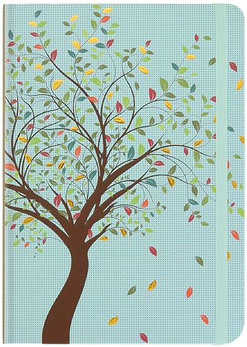 Tree of Life Wellness Journal