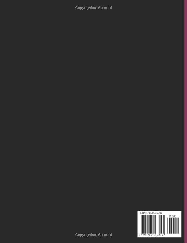 Beautiful Black Woman: Empowering Journal for Women