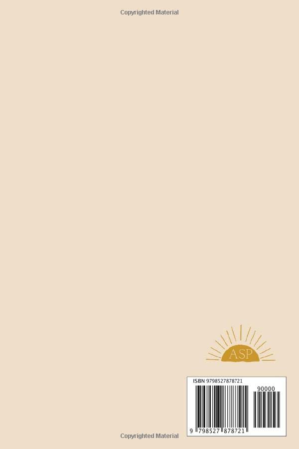 Black Girl Garden: Lined Journal for Self-Reflection