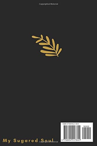 Guard Your Heart Abstract Scripture Journal