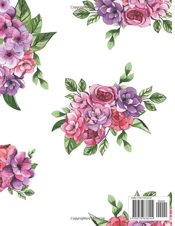 Black Girl Magic Journal for African American Women