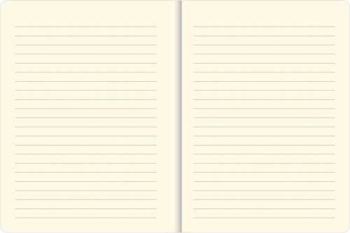 Heartfelt Artisan Journal in Vegan Leather