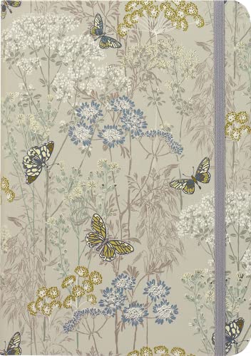 Dusky Meadow Reflective Journal for Mental Clarity