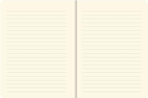 Dusky Meadow Reflective Journal for Mental Clarity