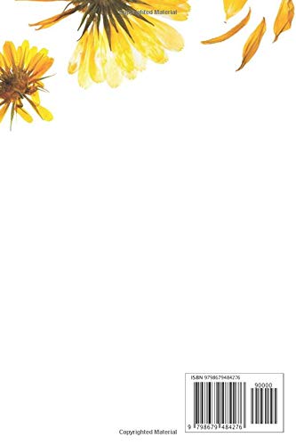 Blessed Journal: Lined Workbook for Teens & Kids