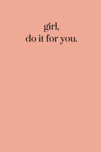 Empowerment Journal for Teens and Young Adults