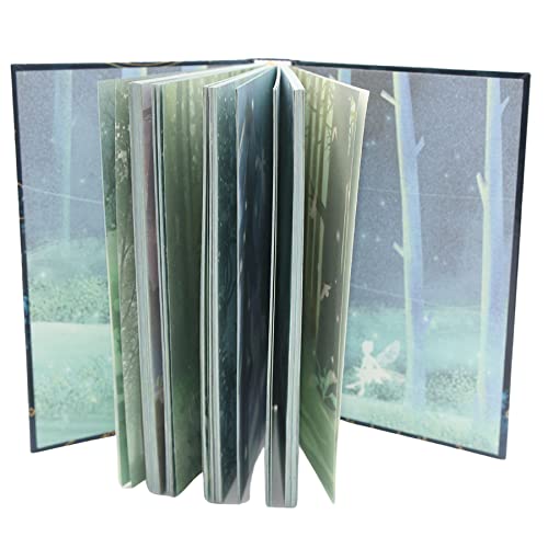 Glow-in-the-Dark Journal for Creative Expression