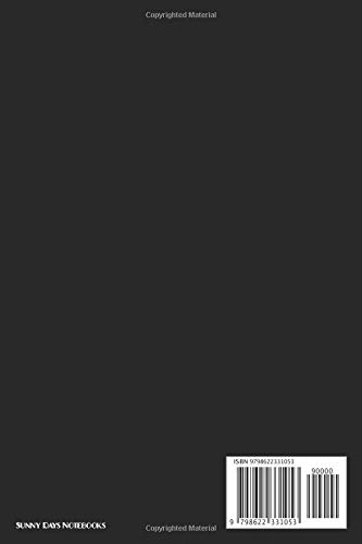 Girls’ Basketball Journal: Perfect Gift for Teens