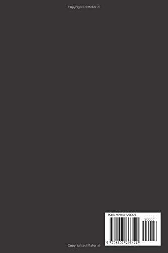 Songwriting Journal: Lined Notebook for Lyrics