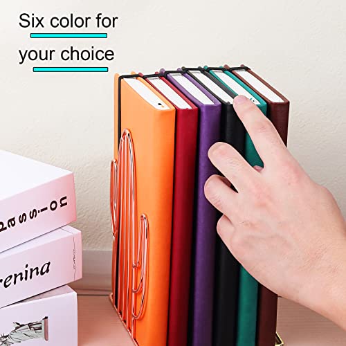 Classic A5 Hardcover Journal with Leather Cover