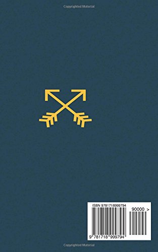 Scout Journal & Sketchbook: Perfect for Camp Notes