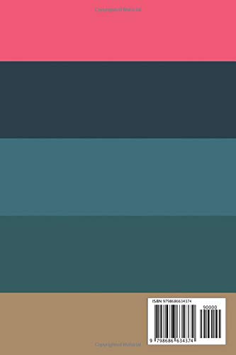 Life Journal: 6x9 Christian Lined Diary