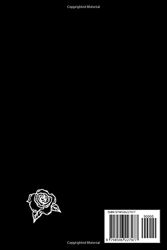 Funny Schitt's Creek Notebook | Ew David Journal