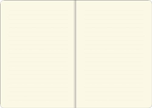 Relaxing Sloth-Themed Journal for Mindful Reflection