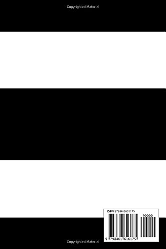 Beetlejuice-Inspired Notebook for Musical Theater Fans