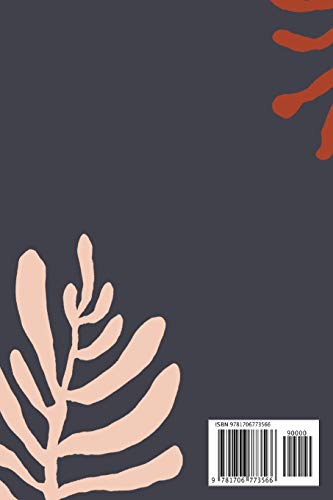 Inspirational Helper Notebook: College Ruled Eggplant Purple