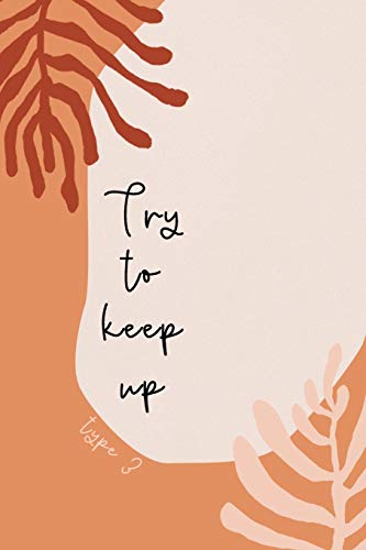 Achiever's Notebook: Humorous Type 3 Gift