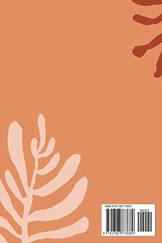 Achiever's Notebook: Humorous Type 3 Gift