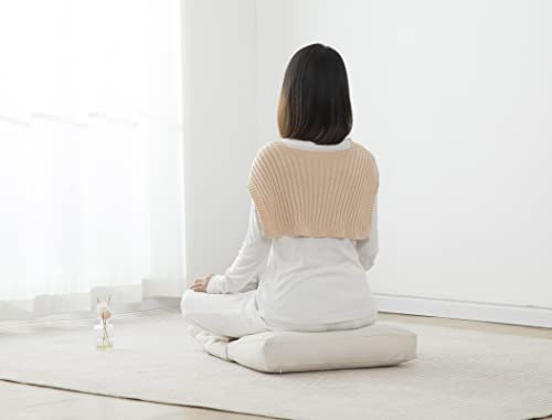 Halotribe 2-in-1 Meditation Cushion & Pillow
