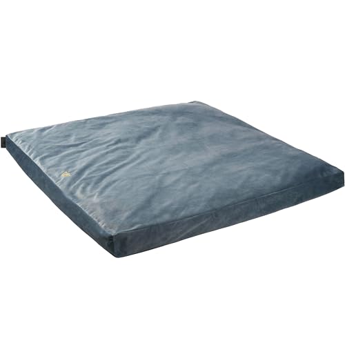 Florensi Velvet Meditation Zabuton Floor Pillow