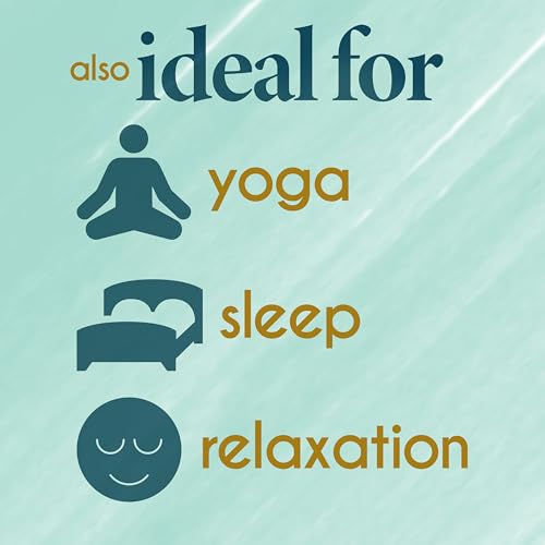 Ocean Abyss Meditation Cushion by Florensi