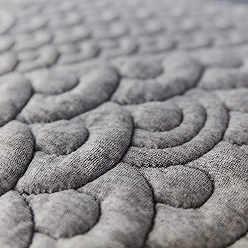 Crystal Cove Buckwheat Meditation Cushion Pillow