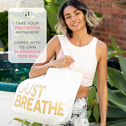 Buckwheat Zafu Meditation Cushion with Velvet Cover