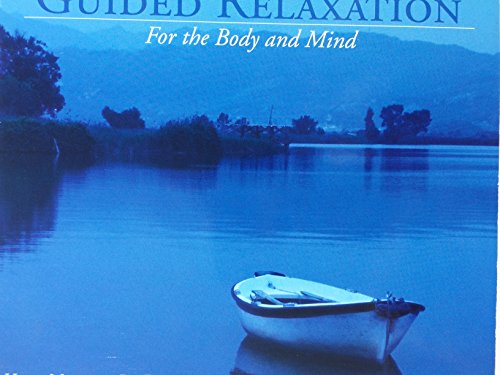 Mindful Relaxation Guide for Body and Spirit