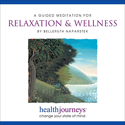 Guided Meditation for Relaxation and Inner Peace