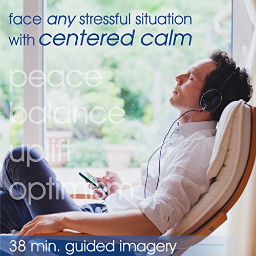 Guided Meditation for Relaxation and Inner Peace
