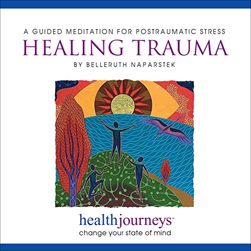 Guided Meditation for Healing Trauma and PTSD