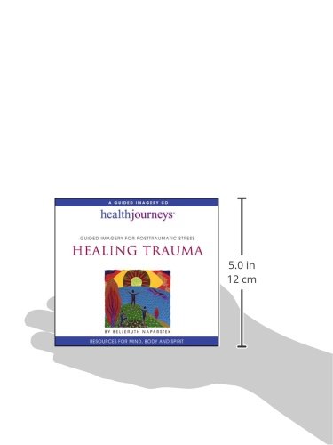 Guided Meditation for Healing Trauma and PTSD