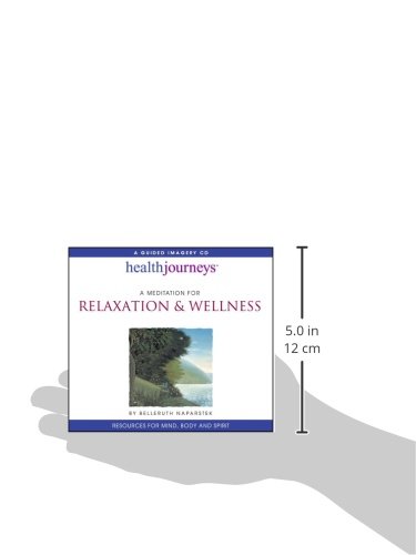 Guided Meditation for Relaxation and Inner Peace