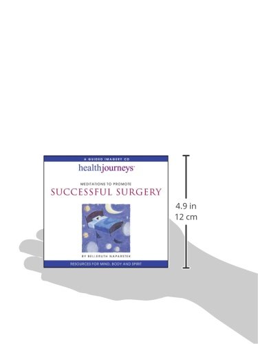 Guided Meditations for Pre-Surgery Anxiety Relief