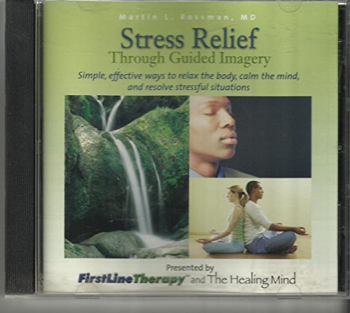 Guided Imagery for Stress Relief