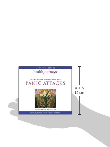 Guided Meditations for Overcoming Panic Attacks