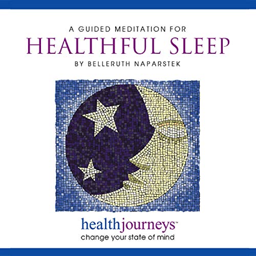 Guided Meditation for Restful Sleep and Relaxation