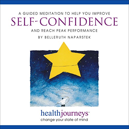 Guided Meditation for Confidence and Peak Performance