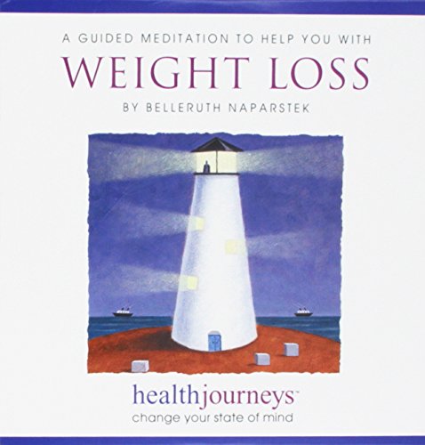 Guided Meditation for Weight Loss and Wellness