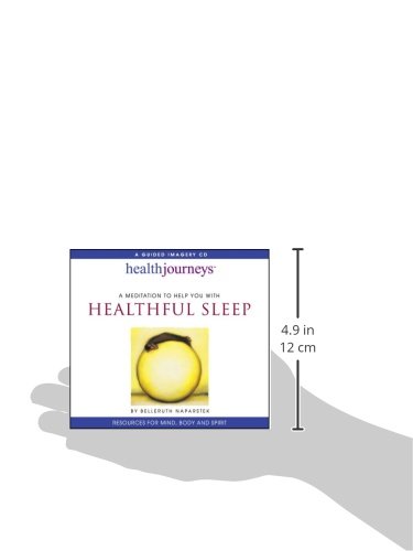 Guided Meditation for Restful Sleep and Relaxation