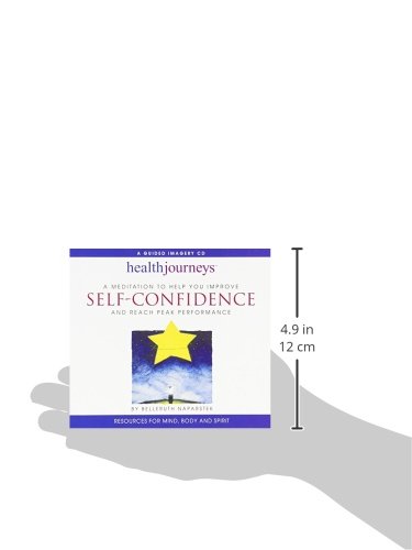 Guided Meditation for Self-Confidence and Success