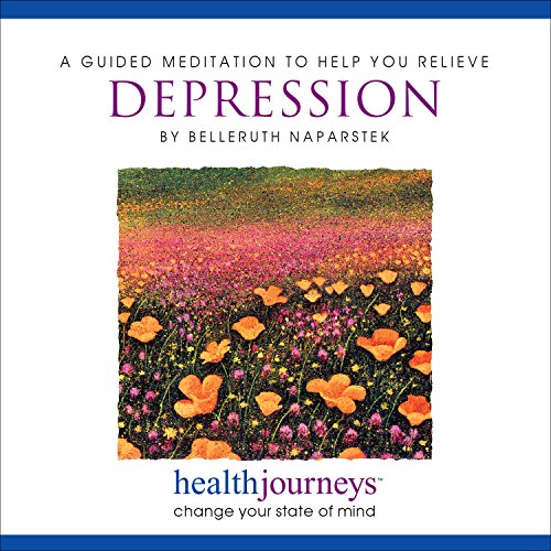 Guided Meditation for Depression Relief and Positivity