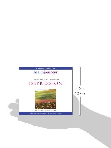 Guided Meditation for Depression Relief and Positivity