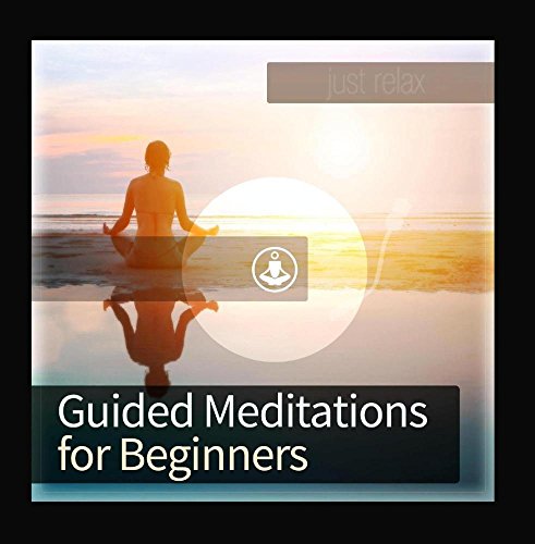 Beginner's Guided Meditation Journey