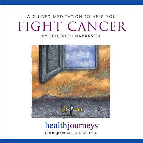 Guided Meditation for Cancer Relief and Restful Sleep
