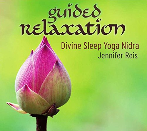Tranquil Guided Relaxation for Deep Sleep
