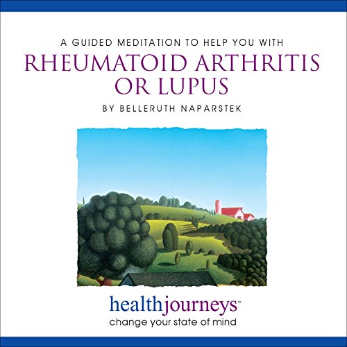 Guided Meditation for Rheumatoid Arthritis Relief